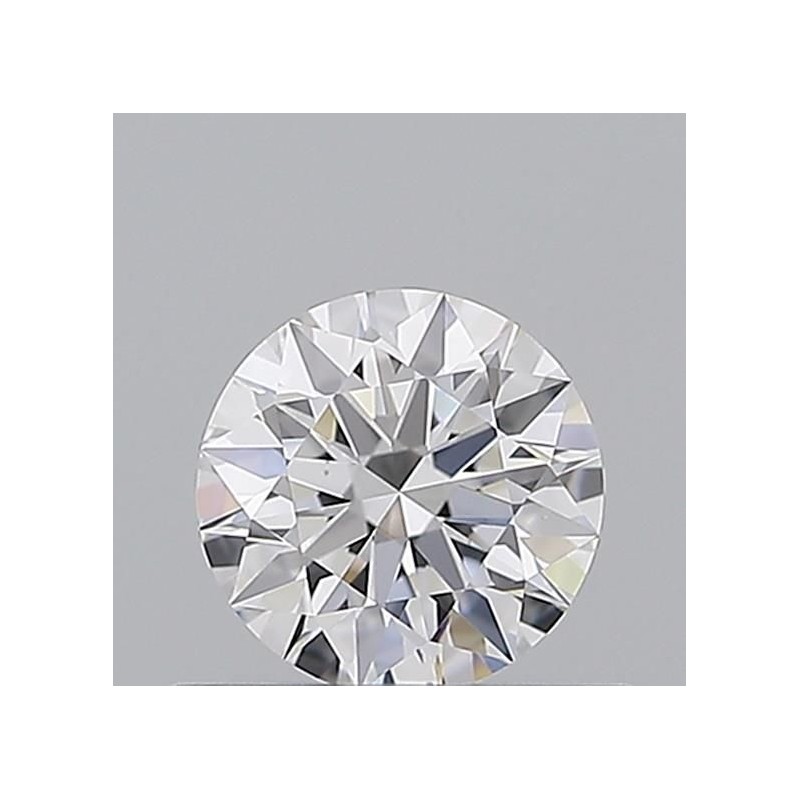 Diament szlif okrągły, 0.52ct, VS1, D, GIA 6532832584