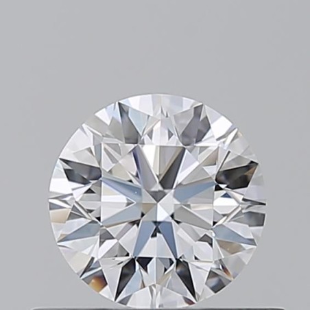 Diament szlif okrągły, 0.5ct, VS1, D, GIA 6531579717