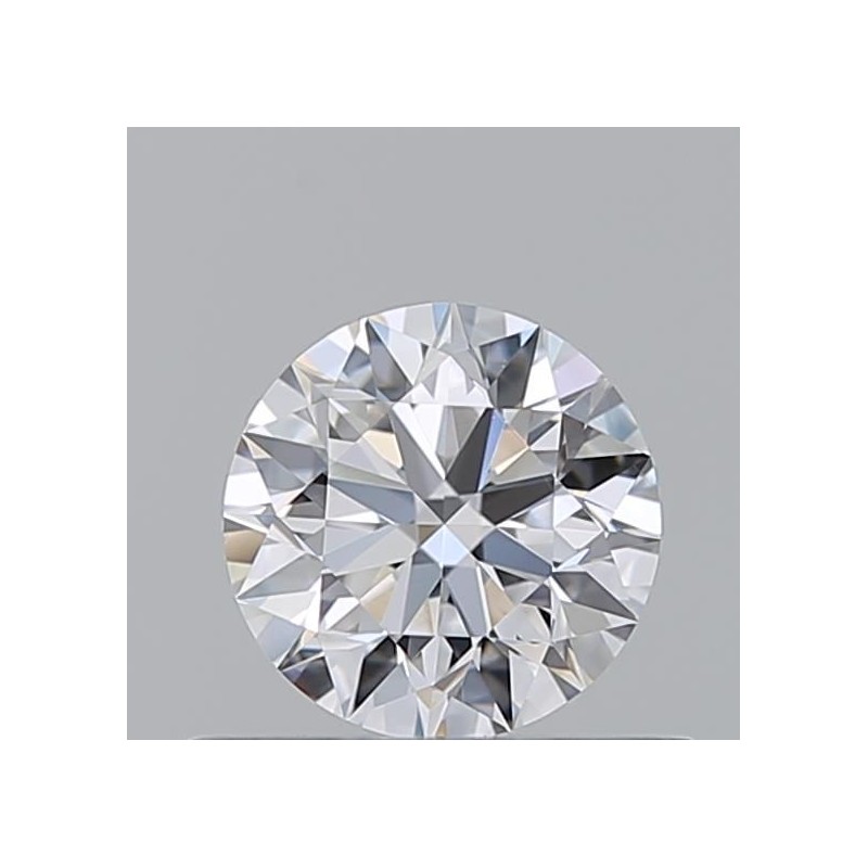 Diament szlif okrągły, 0.52ct, VS1, D, GIA 6531840861