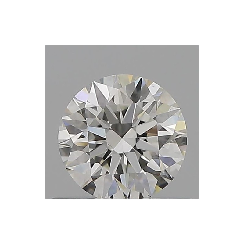 Diament szlif okrągły, 0.53ct, VS2, H, GIA 6531904662 Diament szlif okrągły, 0.53ct, VS2, H, GIA 6531904662