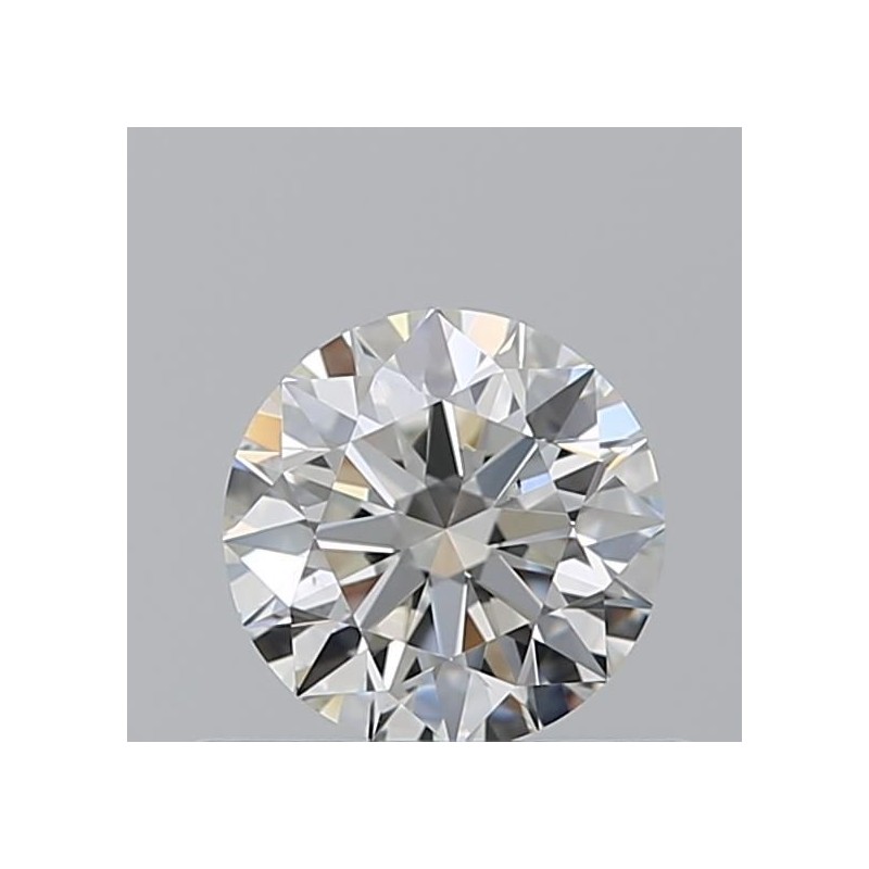 Diament szlif okrągły, 0.54ct, VS2, H, GIA 7538703740 Diament szlif okrągły, 0.54ct, VS2, H, GIA 7538703740