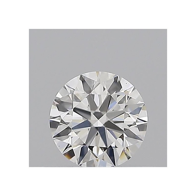 Diament szlif okrągły, 0.5ct, VS1, H, GIA 2544014553