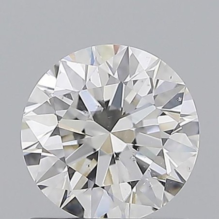 Diament szlif okrągły, 1.01ct, SI1, F, HRD 250000281542