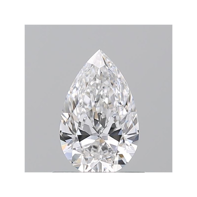 Diament szlif gruszkowy, 0.7ct, VVS1, D, GIA 1533933131