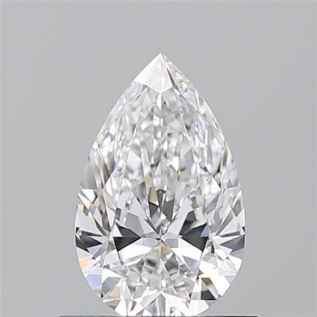 Diament szlif gruszkowy, 0.7ct, VVS1, D, GIA 1533933131