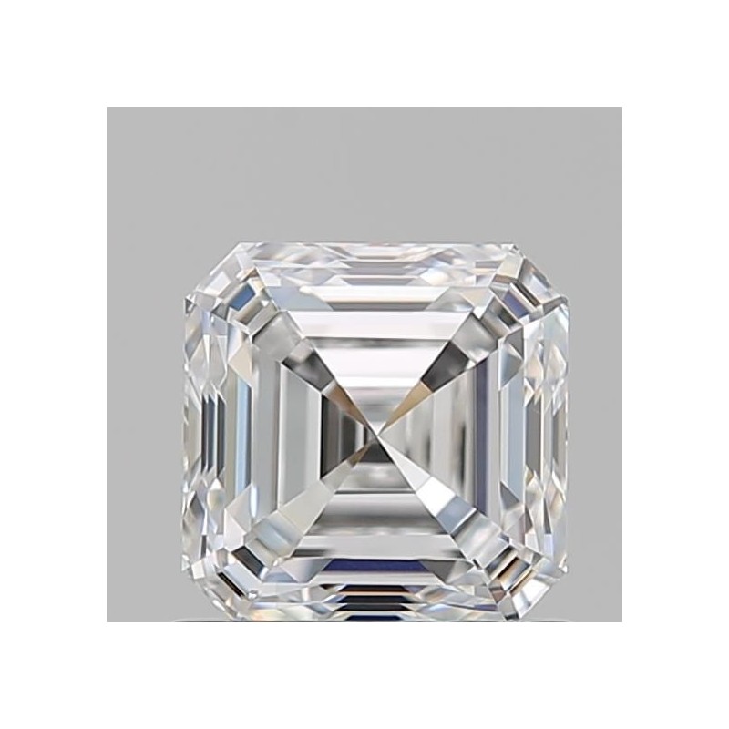 Diament asscher, 1.01ct, VS2, E, GIA 2231700306 Diament asscher, 1.01ct, VS2, E, GIA 2231700306