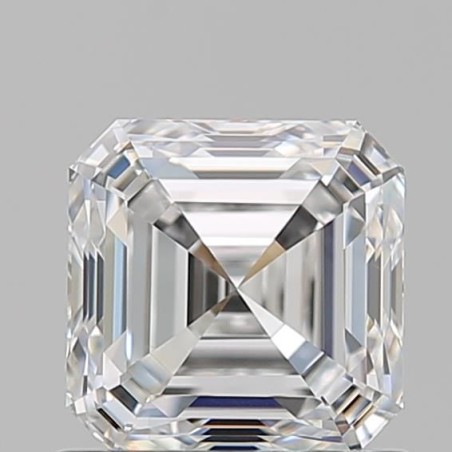Diament asscher, 1.01ct, VS2, E, GIA 2231700306