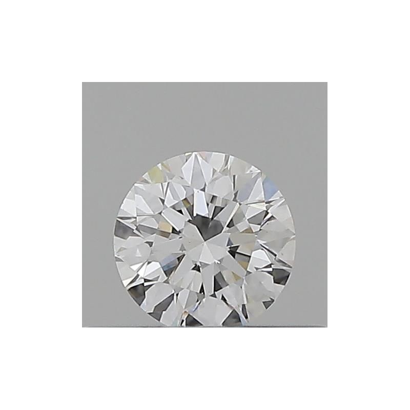 Diament szlif okrągły, 0.3ct, SI1, E, GIA 6532812062 Diament szlif okrągły, 0.3ct, SI1, E, GIA 6532812062