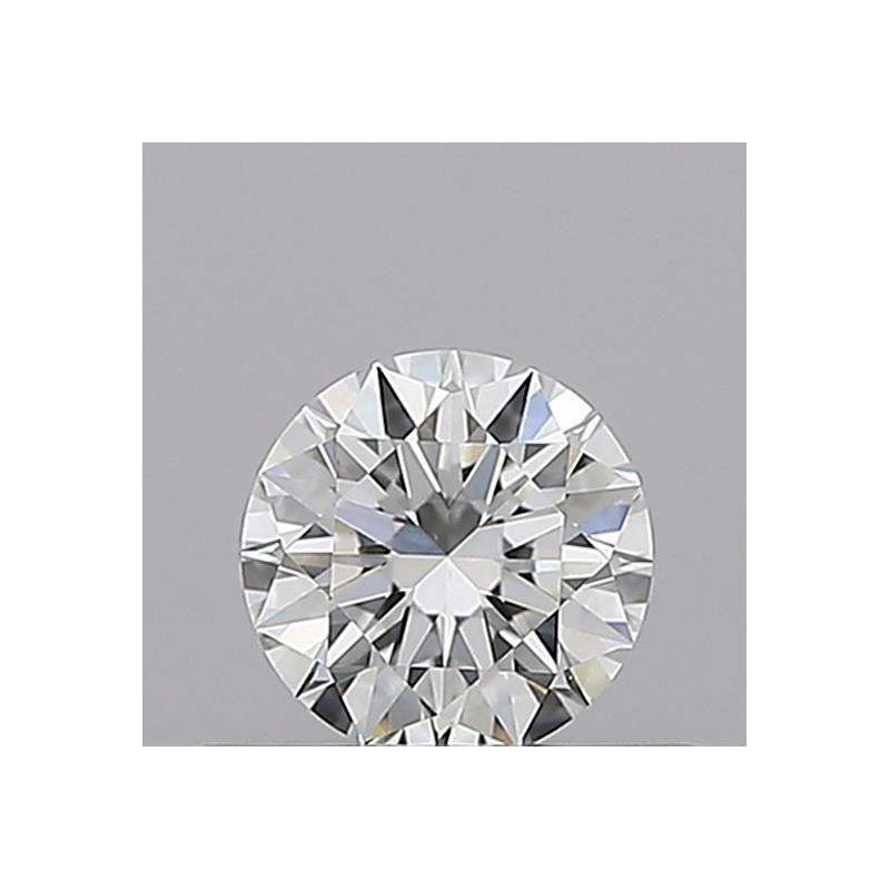 Diament szlif okrągły, 0.3ct, SI1, E, GIA 5533812761