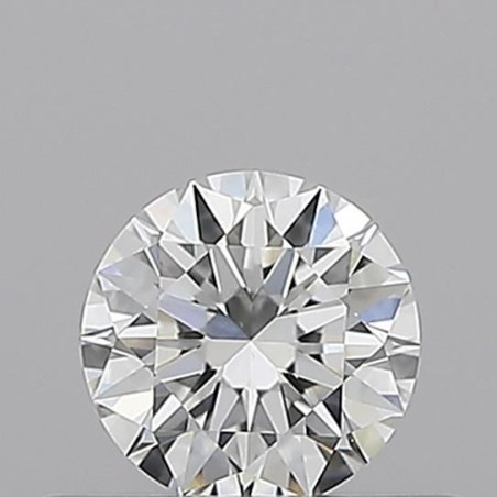 Diament szlif okrągły, 0.3ct, SI1, E, GIA 5533812761