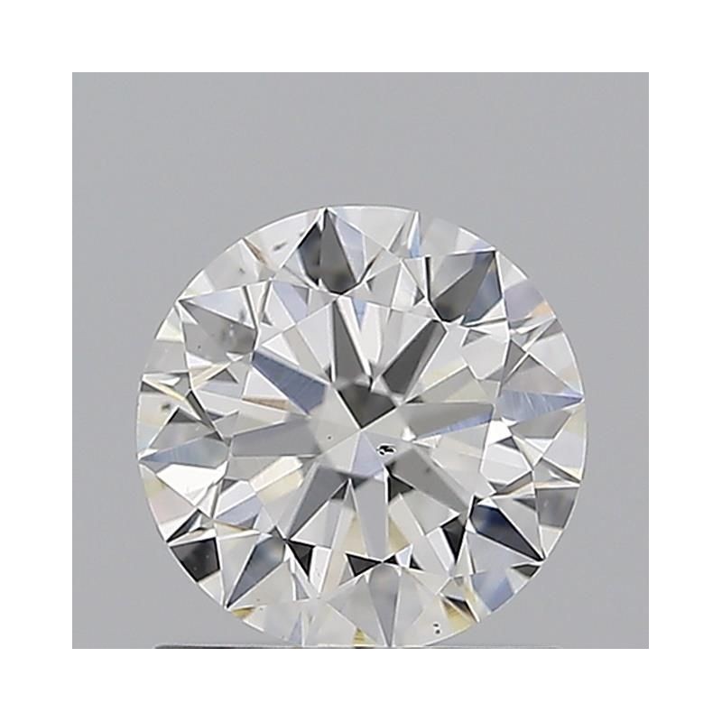 Diament szlif okrągły, 1.05ct, SI1, G, GIA 5231812755 Diament szlif okrągły, 1.05ct, SI1, G, GIA 5231812755