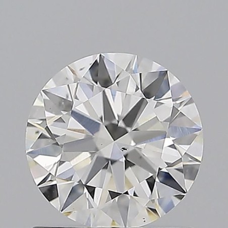 Diament szlif okrągły, 1.05ct, SI1, G, GIA 5231812755