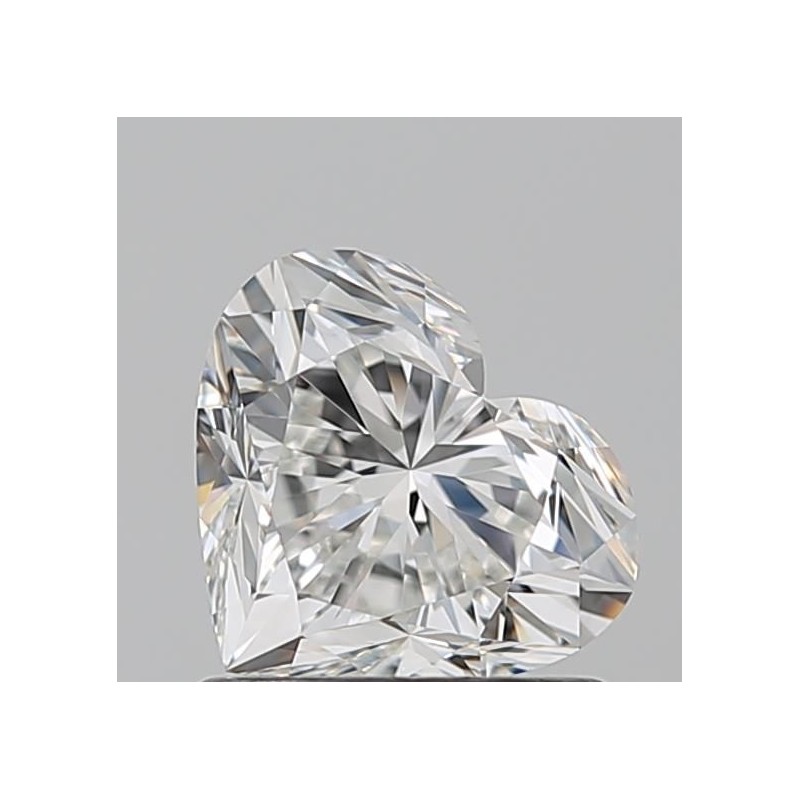Diament serce, 1.01ct, VVS1, G, GIA 2235812765 Diament serce, 1.01ct, VVS1, G, GIA 2235812765