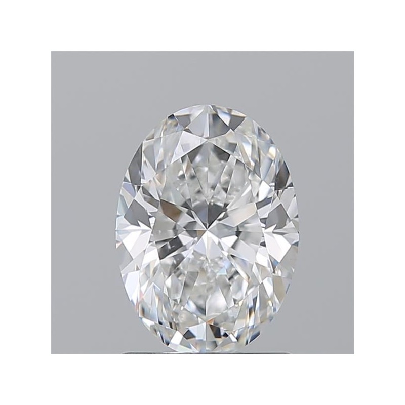 Diament szlif owalny, 1.5ct, VS2, F, GIA 5232812873 Diament szlif owalny, 1.5ct, VS2, F, GIA 5232812873