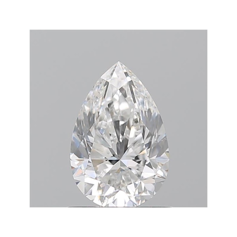 Diament szlif gruszkowy, 1.01ct, SI1, F, GIA 2546213831