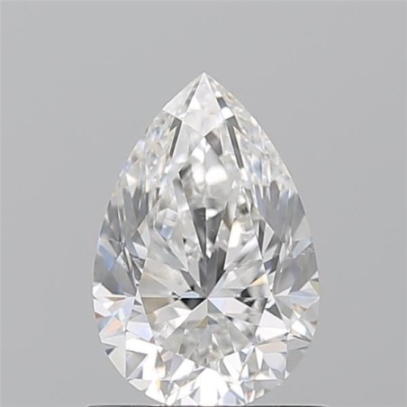 Diament szlif gruszkowy, 1.01ct, SI1, F, GIA 2546213831