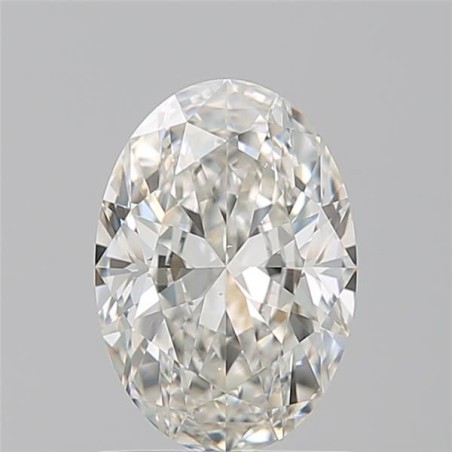 Diament szlif owalny, 1.21ct, VS2, H, GIA 6542213383