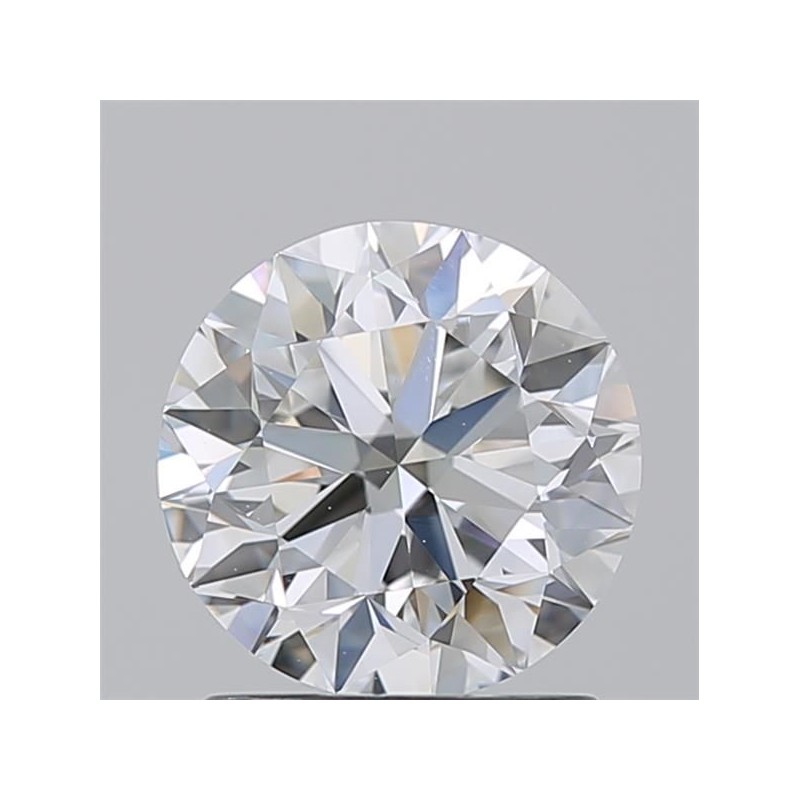 Diament szlif okrągły, 1.5ct, VS2, F, GIA 2235715720 Diament szlif okrągły, 1.5ct, VS2, F, GIA 2235715720