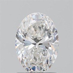 Diament szlif owalny, 1.2ct, VS1, D, GIA 6522834340