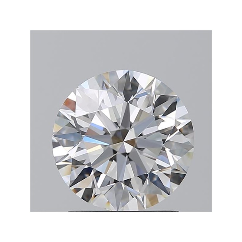 Diament szlif okrągły, 1.7ct, VS2, G, GIA 2235745340 Diament szlif okrągły, 1.7ct, VS2, G, GIA 2235745340
