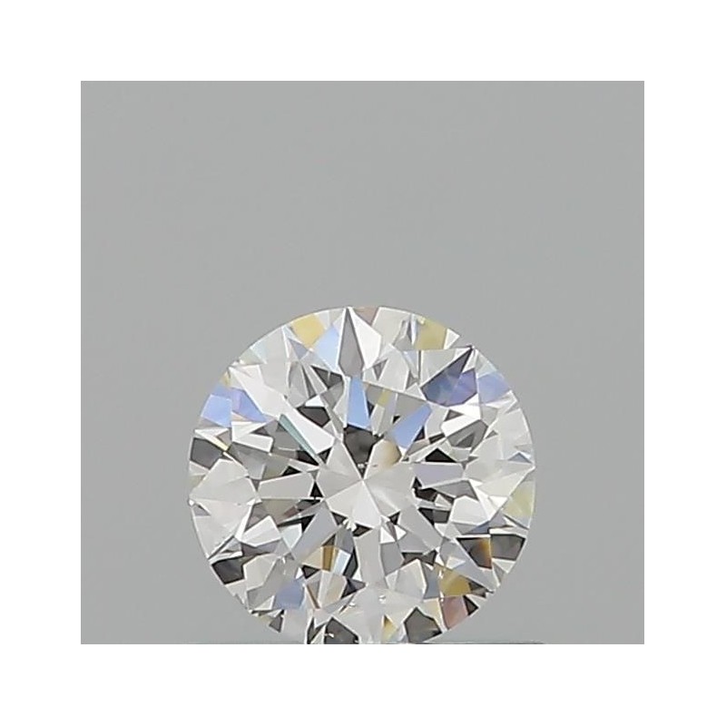 Diament szlif okrągły, 0.6ct, VS2, F, GIA 1515987231 Diament szlif okrągły, 0.6ct, VS2, F, GIA 1515987231