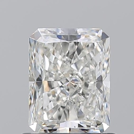 Diament radiant, 1.01ct, SI1, G, HRD 250000295957