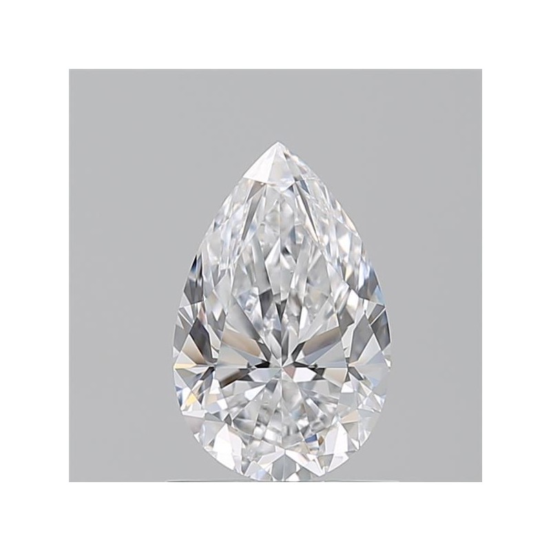 Diament szlif gruszkowy, 1.01ct, VS2, D, GIA 1533938153
