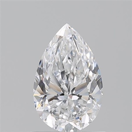 Diament szlif gruszkowy, 1.01ct, VS2, D, GIA 1533938153