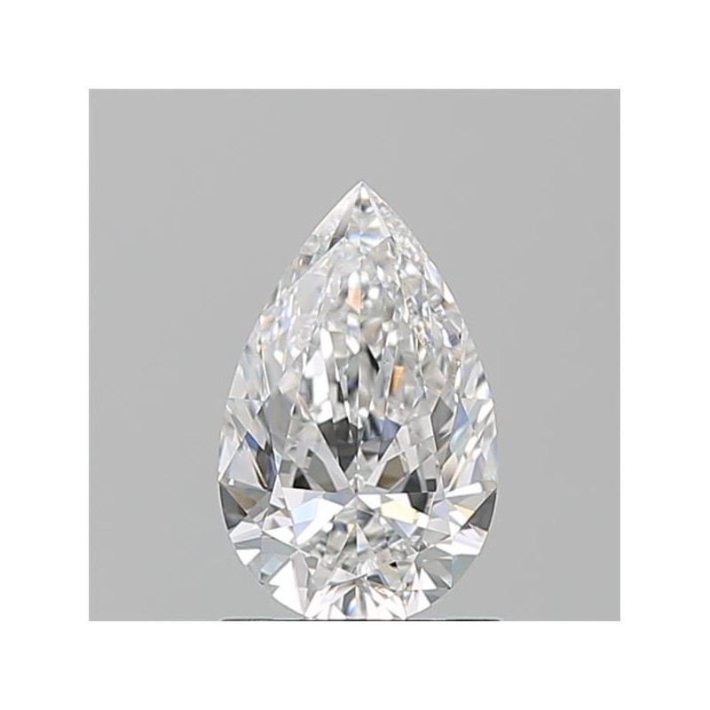 Diament szlif gruszkowy, 1.02ct, VS1, E, GIA 6237562244 Diament szlif gruszkowy, 1.02ct, VS1, E, GIA 6237562244