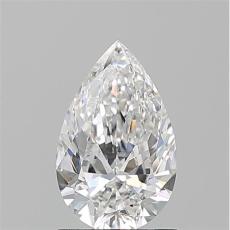 Diament szlif gruszkowy, 1.02ct, VS1, E, GIA 6237562244