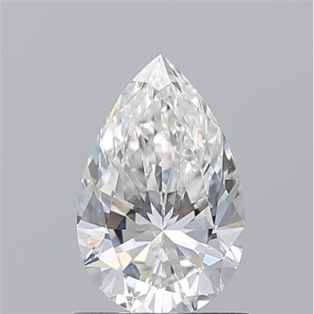 Diament szlif gruszkowy, 1.01ct, VS2, G, GIA 2537936583