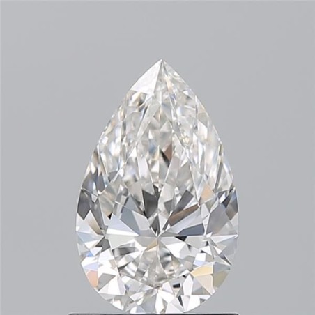 Diament szlif gruszkowy, 1.01ct, VS1, G, GIA 7536886868