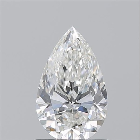 Diament szlif gruszkowy, 1.01ct, VS2, G, GIA 2534775959