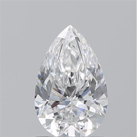 Diament szlif gruszkowy, 1.07ct, VS1, E, GIA 2536791634