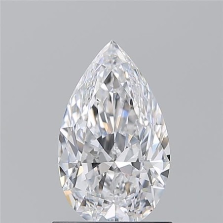 Diament szlif gruszkowy, 1.01ct, VS2, D, GIA 5533897214
