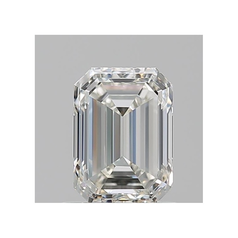 Diament szlif szmaragdowy, 1.01ct, VVS2, I, GIA 2547179773 Diament szlif szmaragdowy, 1.01ct, VVS2, I, GIA 2547179773