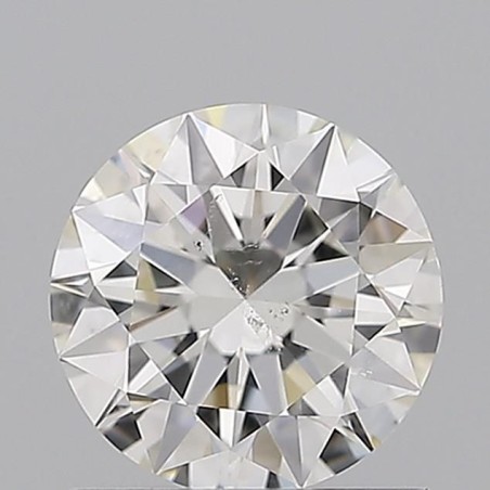 Diament szlif okrągły, 1.01ct, SI2, G, GIA 2537873332