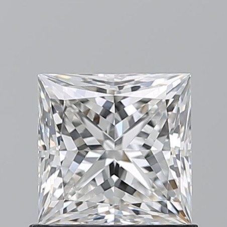 Diament szlif princess, 1.01ct, VS2, G, GIA 6542179860