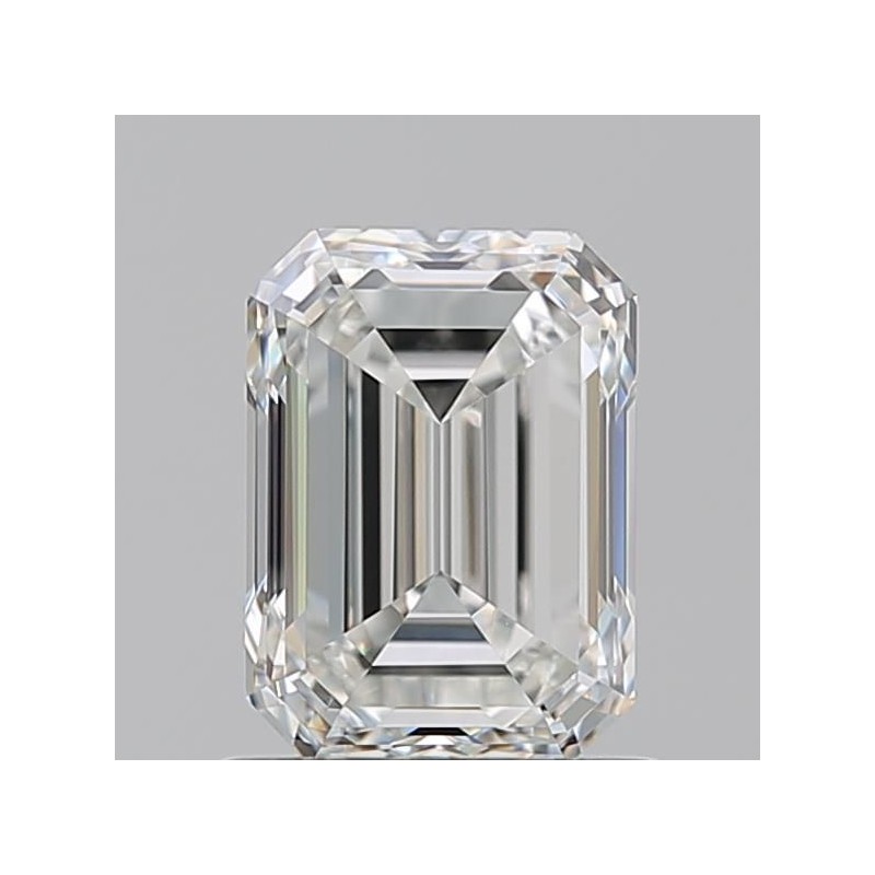 Diament szlif szmaragdowy, 1.2ct, VVS1, G, GIA 2546179552 Diament szlif szmaragdowy, 1.2ct, VVS1, G, GIA 2546179552