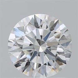 Diament szlif okrągły, 1.5ct, VVS2, I, GIA 2231812778