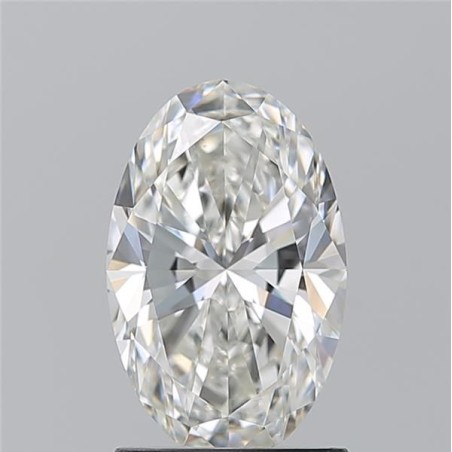 Diament szlif owalny, 1.5ct, VS1, H, GIA 2235812876