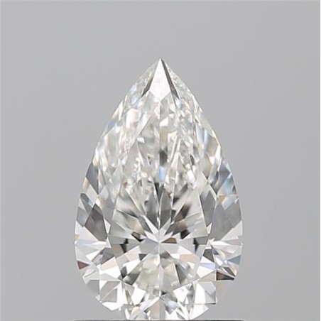 Diament szlif gruszkowy, 1.02ct, VS1, H, GIA 2231812745