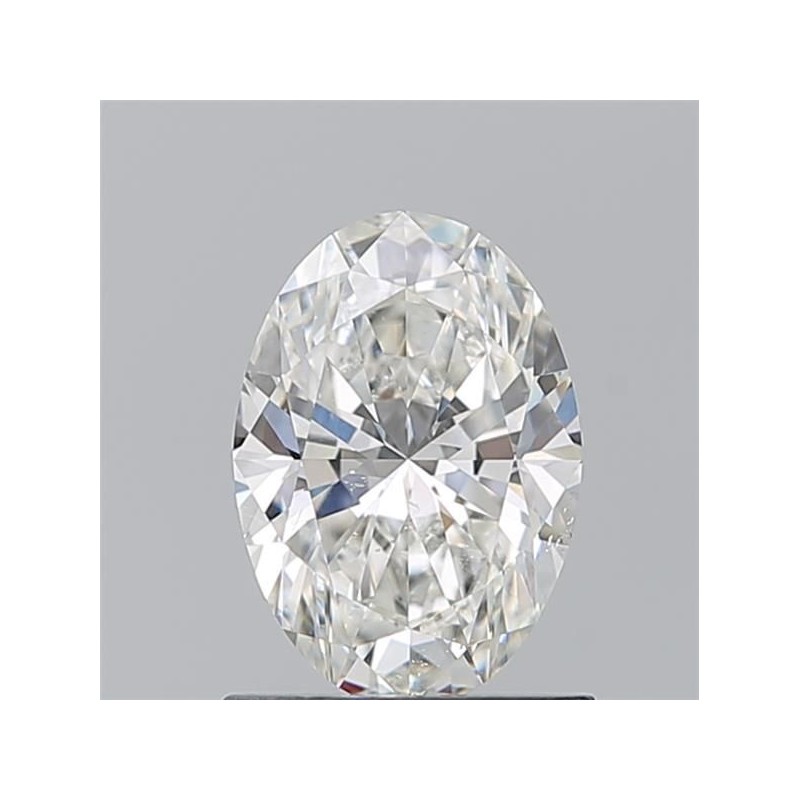 Diament szlif owalny, 1.01ct, SI1, H, GIA 2547213722 Diament szlif owalny, 1.01ct, SI1, H, GIA 2547213722