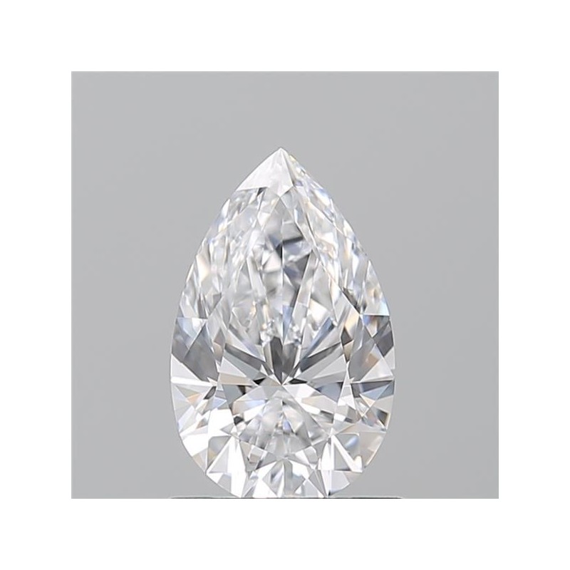 Diament szlif gruszkowy, 1.01ct, VVS2, D, GIA 2231812813