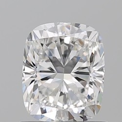 Diament szlif poduszkowy brylantowy, 1.02ct, VS2, E, GIA 2235812849
