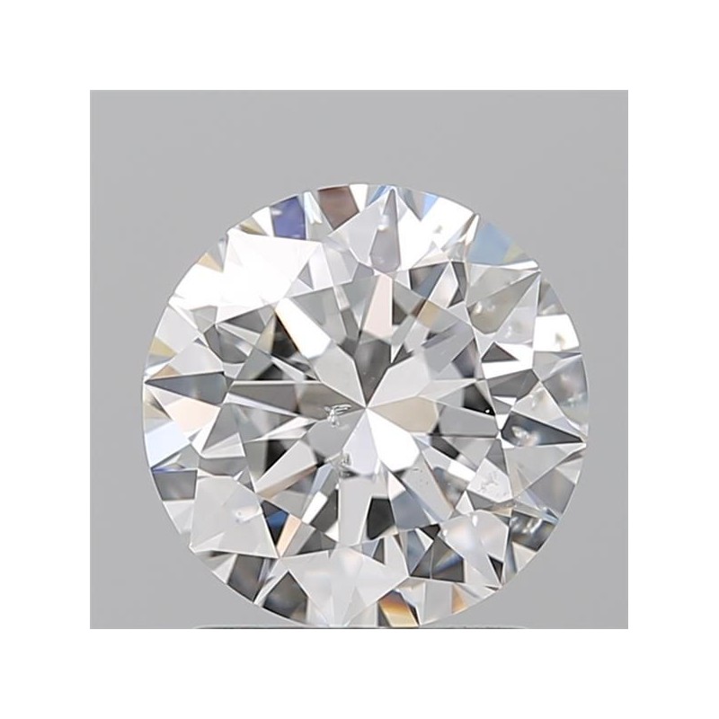 Diament szlif okrągły, 1.79ct, SI2, G, GIA 5231812756