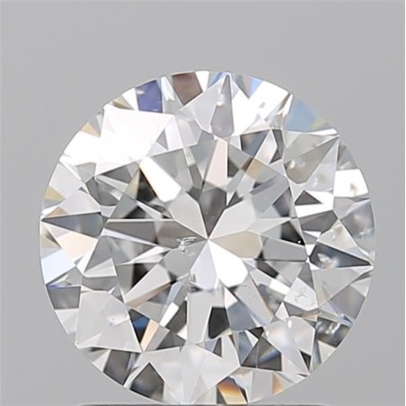 Diament szlif okrągły, 1.79ct, SI2, G, GIA 5231812756