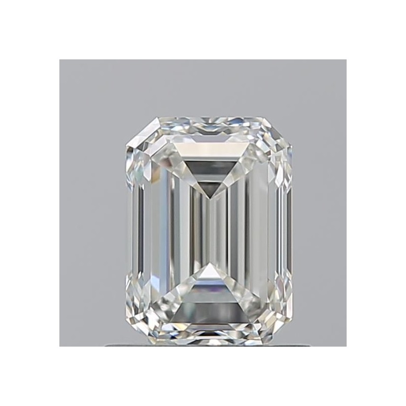 Diament szlif szmaragdowy, 1.01ct, VVS1, I, GIA 6542215940