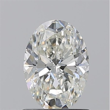Diament szlif owalny, 1.02ct, VS2, I, GIA 1548215541
