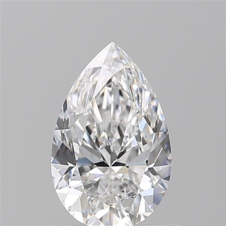 Diament szlif gruszkowy, 1.01ct, VVS1, D, GIA 2547215660
